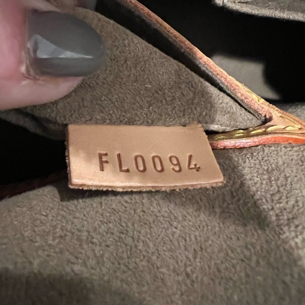Louis Vuitton Merakami. Delicious Condition! - Picture 8 of 14